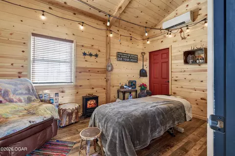 Bedroom - 29990 S 2725 Road Sheldon Mo 64784 Rd # C, Sheldon, MO 64784 photo 1 of 2