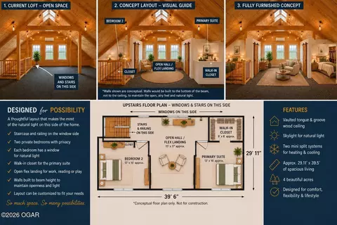 Floorplan - 29990 S 2725 Road Sheldon Mo 64784 Rd # C, Sheldon, MO 64784 photo 1 of 1