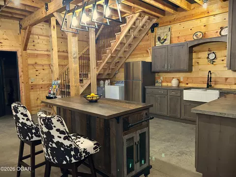Kitchen - 29990 S 2725 Road Sheldon Mo 64784 Rd # C, Sheldon, MO 64784 photo 1 of 4