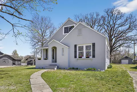 521 Oak Ridge Drive Neosho Mo 64850, Neosho, MO 64850