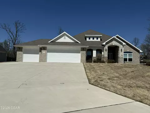 3427 Sunset Drive Joplin Mo 64804 Dr, Joplin, MO 64804