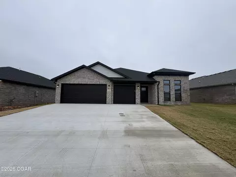 1509 Sedge Street Joplin Mo 64801 St, Joplin, MO 64801