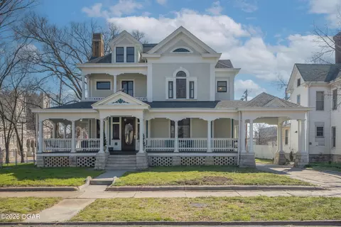 405 S Moffet Avenue Joplin Mo 64801 Ave, Joplin, MO 64801