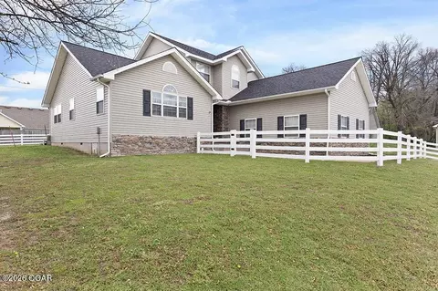 1331 Fox Ridge Lane Neosho Mo 64850 Ln, Neosho, MO 64850