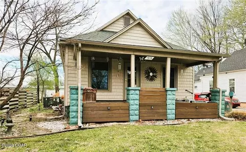 1010 W 3rd Street Pittsburg Ks 66762 St, Pittsburg, KS 66762