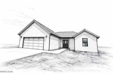 301 S Diamond Loop Diamond Mo 64840 Loop, Diamond, MO 64840