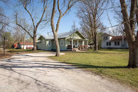 604 Broadway Street Lamar Mo 64759 St, Lamar, MO 64759