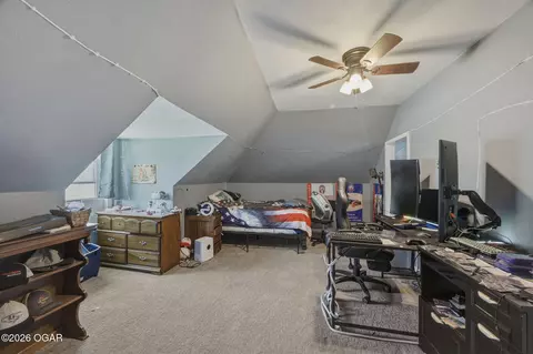Bedroom - 436 Oneida Street Seneca Mo 64865 St, Seneca, MO 64865 photo 6 of 7