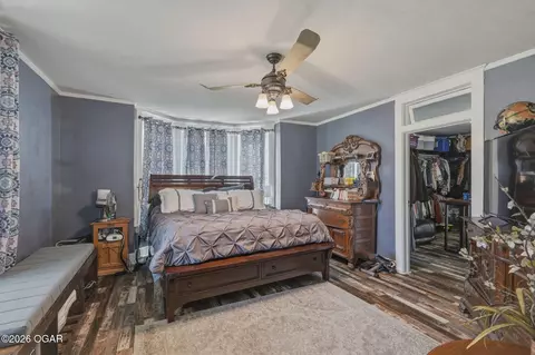 Bedroom - 436 Oneida Street Seneca Mo 64865 St, Seneca, MO 64865 photo 1 of 5