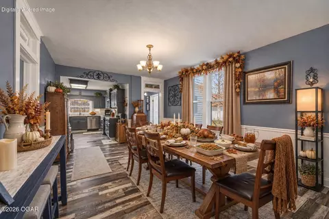 Dining - 436 Oneida Street Seneca Mo 64865 St, Seneca, MO 64865 photo 1 of 5