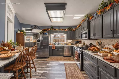 Kitchen - 436 Oneida Street Seneca Mo 64865 St, Seneca, MO 64865 photo 1 of 4