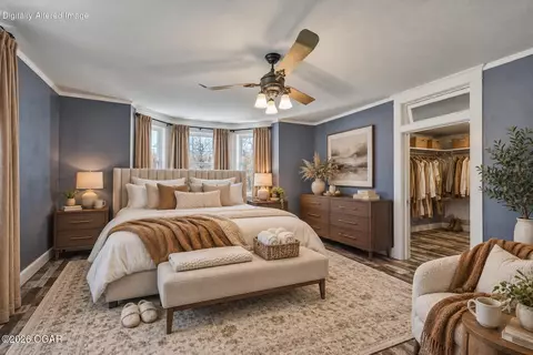 Bedroom - 436 Oneida Street Seneca Mo 64865 St, Seneca, MO 64865 photo 1 of 7