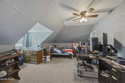Bedroom - 436 Oneida Street Seneca Mo 64865 St, Seneca, MO 64865 photo 4 of 5