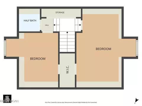 Floorplan - 436 Oneida Street Seneca Mo 64865 St, Seneca, MO 64865 photo 2 of 3