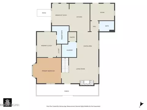 Floorplan - 436 Oneida Street Seneca Mo 64865 St, Seneca, MO 64865 photo 1 of 3