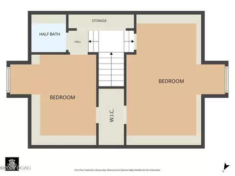 Floorplan - 436 Oneida Street Seneca Mo 64865 St, Seneca, MO 64865 photo 2 of 3