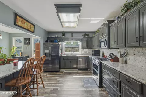 Kitchen - 436 Oneida Street Seneca Mo 64865 St, Seneca, MO 64865 photo 1 of 3