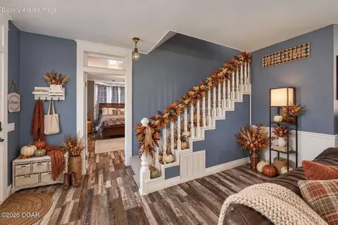 Entry Way - 436 Oneida Street Seneca Mo 64865 St, Seneca, MO 64865 photo 1 of 2