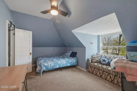 Bedroom - 436 Oneida Street Seneca Mo 64865 St, Seneca, MO 64865 photo 5 of 5