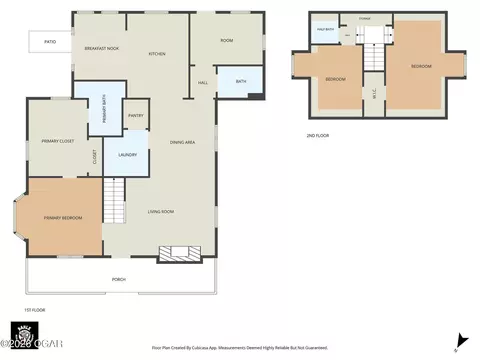 Floorplan - 436 Oneida Street Seneca Mo 64865 St, Seneca, MO 64865 photo 3 of 3