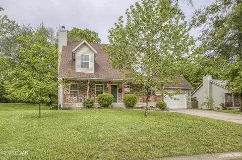 116 Katey Lane Oronogo Mo 64855 Ln, Oronogo, MO 64855