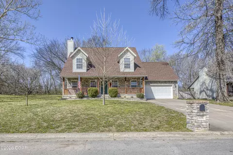 116 Katey Lane Oronogo Mo 64855 Ln, Oronogo, MO 64855