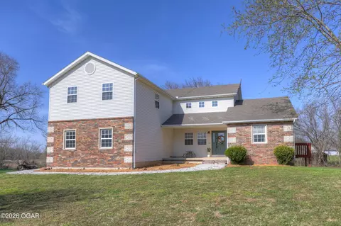 2322 S County Lane 124 Carthage Mo 64836, Carthage, MO 64836