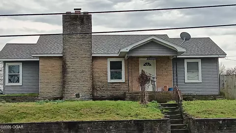 1416 E 15th Street Joplin Mo 64804 St, Joplin, MO 64804