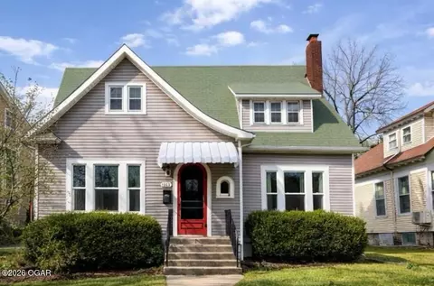 1215 W Broadway Street Webb City Mo 64870 St, Webb City, MO 64870