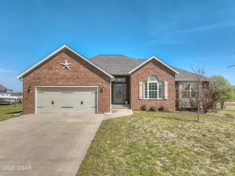 1160 S County Lane 119 Carthage Mo 64836, Carthage, MO 64836