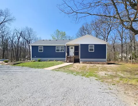 4999 Kingswood Lane Diamond Mo 64840 Ln, Diamond, MO 64840