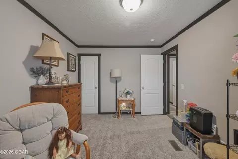 Bedroom - 553 Buckeye Lane Stella Mo 64867, Stella, MO 64867 photo 6 of 6