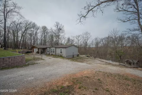 Exterior - 553 Buckeye Lane Stella Mo 64867, Stella, MO 64867 photo 3 of 11