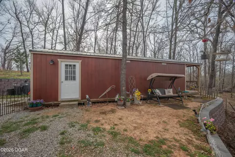 Exterior - 553 Buckeye Lane Stella Mo 64867, Stella, MO 64867 photo 5 of 11