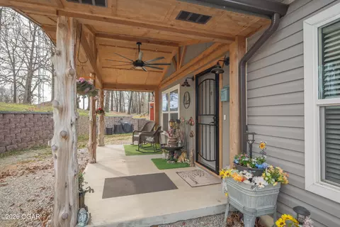 Exterior - 553 Buckeye Lane Stella Mo 64867, Stella, MO 64867 photo 2 of 11