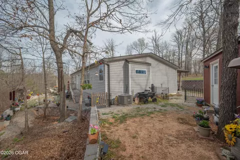 Exterior - 553 Buckeye Lane Stella Mo 64867, Stella, MO 64867 photo 7 of 11