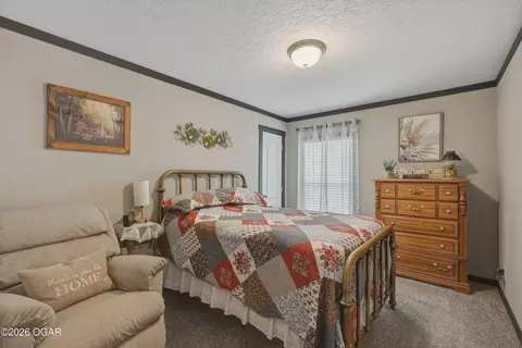 Bedroom - 553 Buckeye Lane Stella Mo 64867, Stella, MO 64867 photo 4 of 6