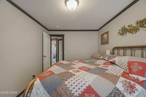 Bedroom - 553 Buckeye Lane Stella Mo 64867, Stella, MO 64867 photo 5 of 6