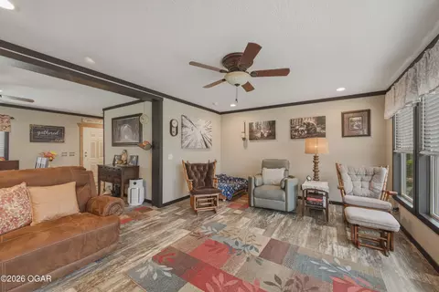 Living - 553 Buckeye Lane Stella Mo 64867, Stella, MO 64867 photo 1 of 1