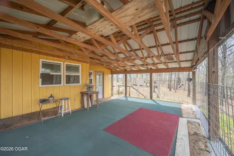 Exterior - 553 Buckeye Lane Stella Mo 64867, Stella, MO 64867 photo 11 of 11