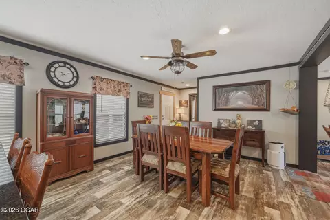 Dining - 553 Buckeye Lane Stella Mo 64867, Stella, MO 64867 photo 2 of 2
