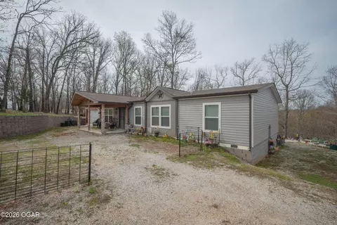 Exterior - 553 Buckeye Lane Stella Mo 64867, Stella, MO 64867 photo 1 of 11