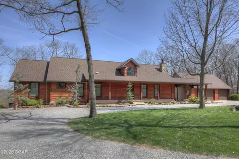 1953 N Homestead Drive Webb City Mo 64870 Dr, Webb City, MO 64870