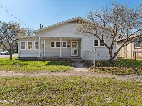 702 N High Street Neosho Mo 64850 St, Neosho, MO 64850