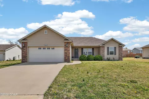 2117 Park Place Joplin Mo 64804 Pl, Joplin, MO 64804