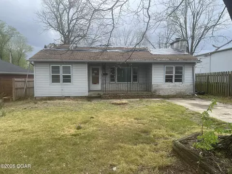3022 E 9th Street Joplin Mo 64801 St, Joplin, MO 64801