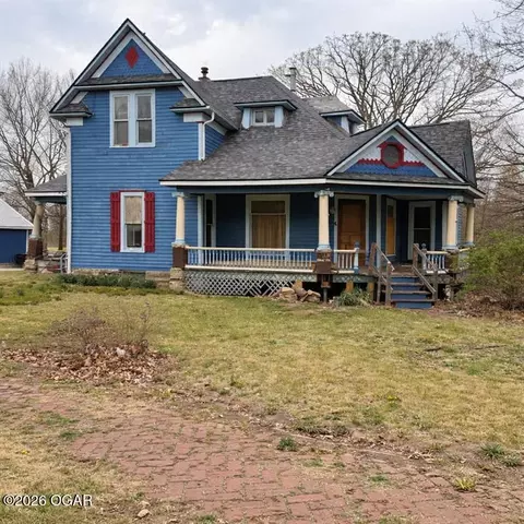 300 W Magnolia Street Cherokee Ks 66724 St, Cherokee, KS 66724