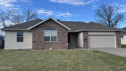 2109 E 25th Street Joplin Mo 64804 St, Joplin, MO 64804 photo 1