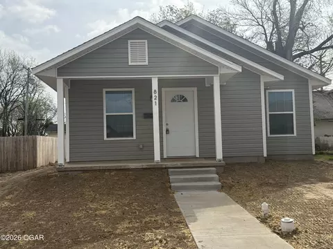 821 Kentucky Avenue Joplin Mo 64801 Ave, Joplin, MO 64801