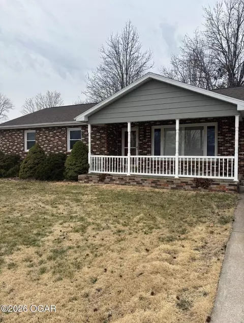 89 SW 5th Lane Lamar Mo 64759 Ln, Lamar, MO 64759 photo 1